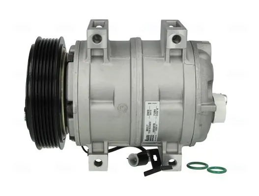 Nissens 89317 Компрессор