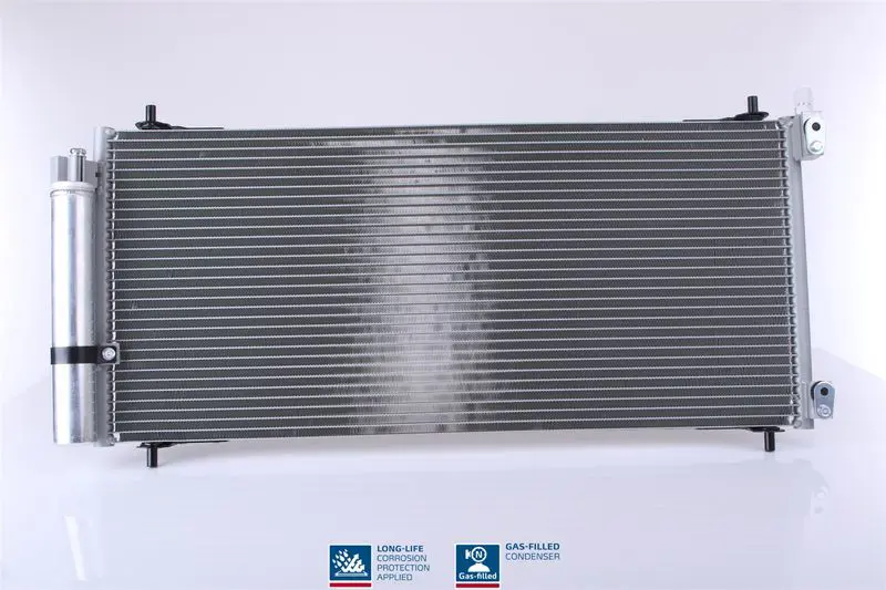 Nissens 94830 Конденсатор