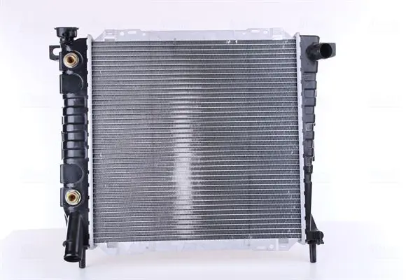 620671 Радиатор FORD EXPLORER 4 0