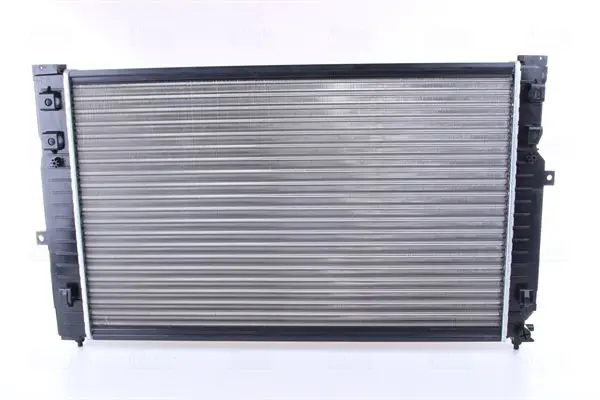 Nissens 60497 Радиатор охлаждающнй жидкости