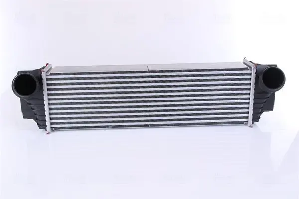 96100 Радиатор интеркулера ALPINA D5