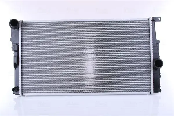Nissens 60815 Радиатор охлаждения двигателя