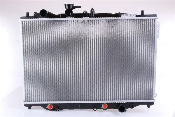 62444A Radiator