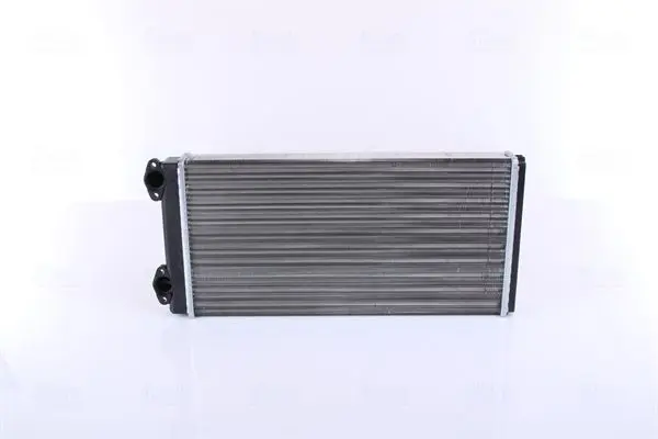 Nissens 71928 Радиатор отопителя MAN