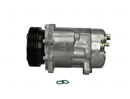NISSENS 89117 Компрессор