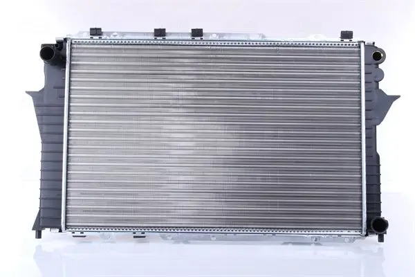 Nissens 60459 Радиатор системы охлаждения