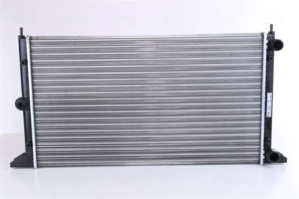 Nissens 63991 Радиатор системы охлаждения