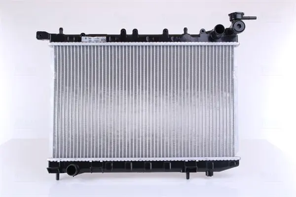NISSENS 62949 Теплообменник