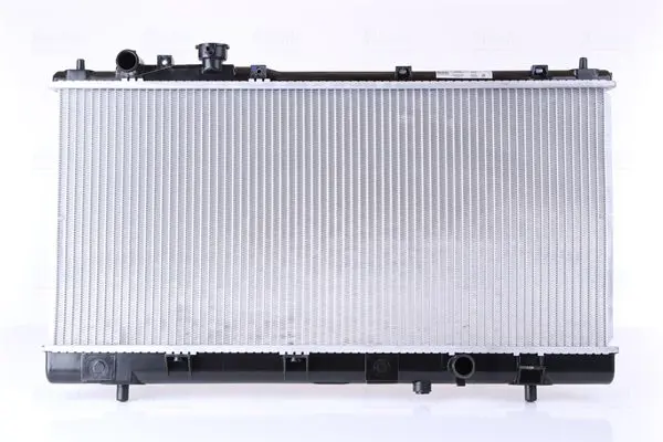 Nissens 62403 радиатор охлаждения