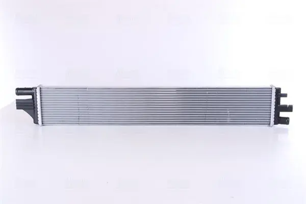 NISSENS 630794 Теплообменник