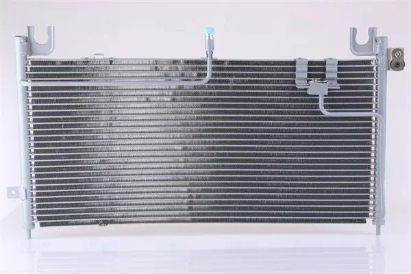 NISSENS 94354 Конденсатор