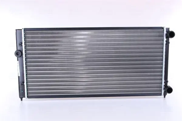 Nissens 651931 радиатор системы охлаждени VW