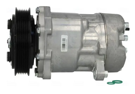 Nissens 89044 Компрессор кондиционера