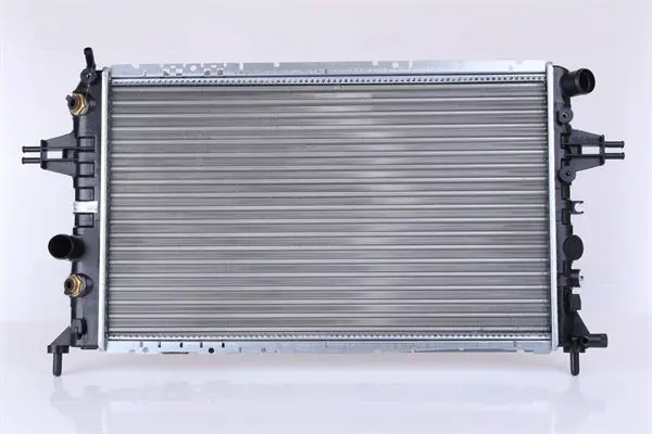 63247A Радиатор NISSENS