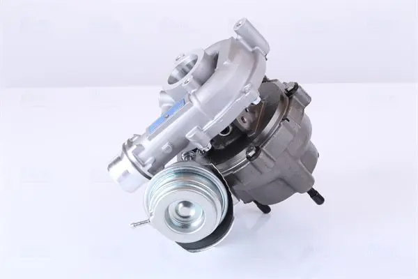 NISSENS 93436 Компрессор, наддув