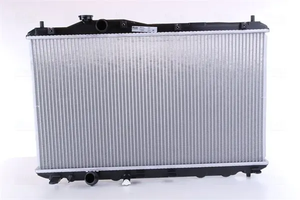 NISSENS 681377 Радиатор системы охлаждения