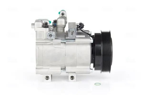 NISSENS 890130 Компрессор