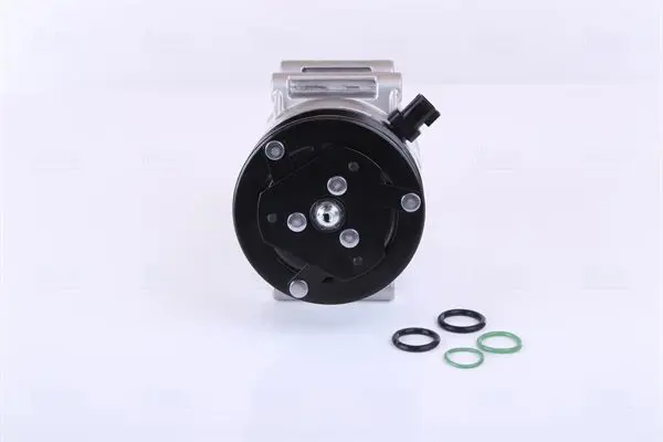 Nissens 89326 Компрессор, кондиционер