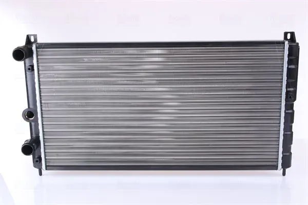 NISSENS 64065 Теплообменник