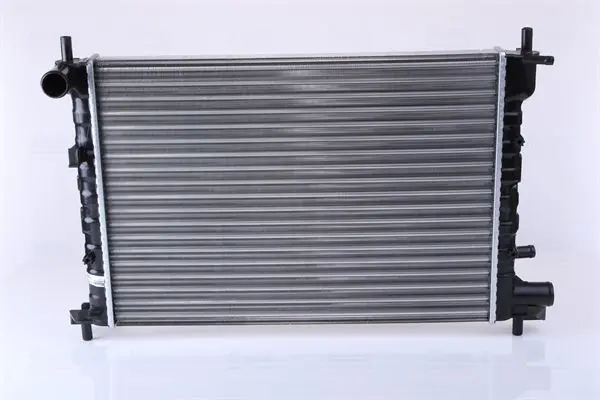 Nissens 62053 Теплообменник