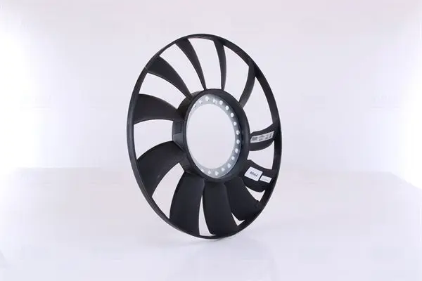 NISSENS 85664 Вентилятор