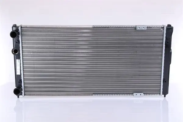 NISSENS 673001 Теплообменник