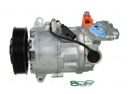89086 Компрессор кондиционера BMW 3