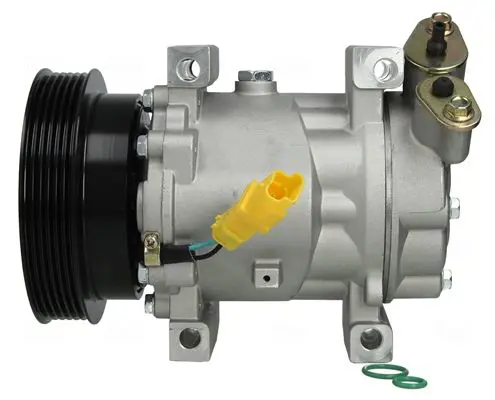 Nissens 89332 Компрессор кондиционера