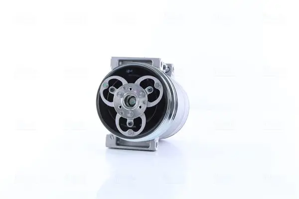 NISSENS 89383 Компрессор, кондиционер
