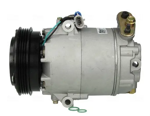 NISSENS 89333 Компрессор