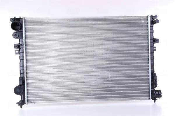 Nissens 61875A радиатор охлаждения