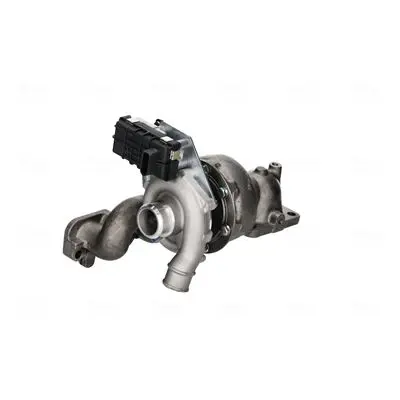 NISSENS 93123 Компрессор, наддув