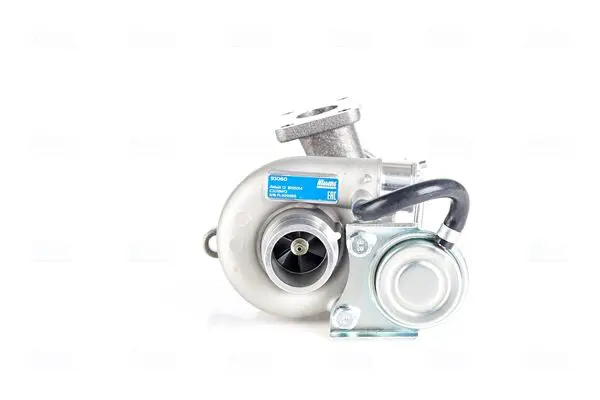 NISSENS 93060 Компрессор, наддув