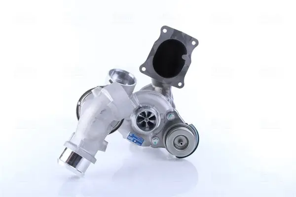 NISSENS 93205 Компрессор, наддув