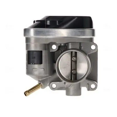 NISSENS 955057 Заслонка дроссельная VW GOLF