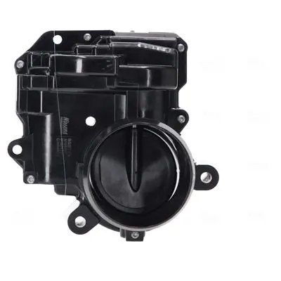 NISSENS 955171 Корпус дроссельной заслонки