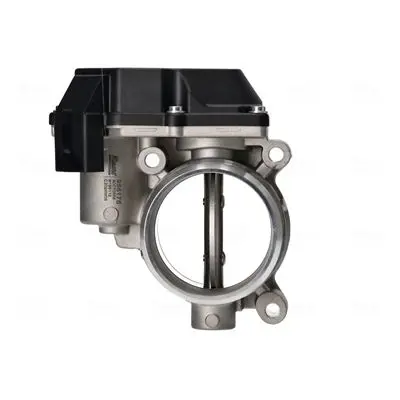 NISSENS 955176 Корпус дроссельной заслонки