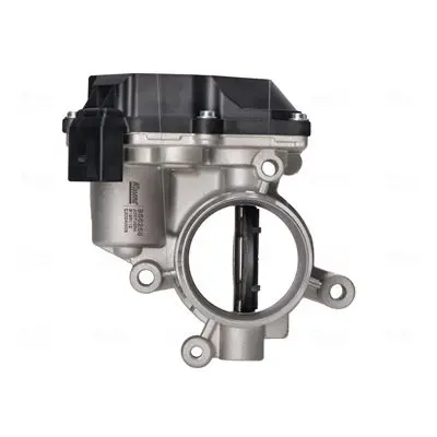 NISSENS 955258 Корпус дроссельной заслонки