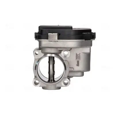 NISSENS 955291 Корпус дроссельной заслонки