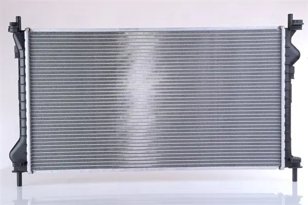 NISSENS 62021A Теплообменник