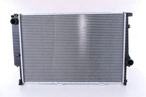 Nissens 60747A Радиатор системы охлаждения