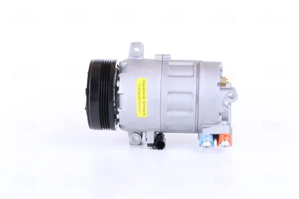 NISSENS 89483 Компрессор, кондиционер