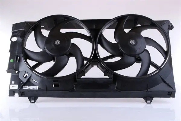 NISSENS 85074 Вентилятор