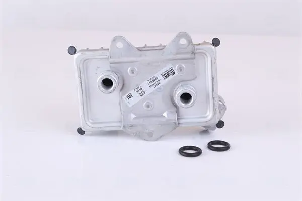 NISSENS 90597 Теплообменник