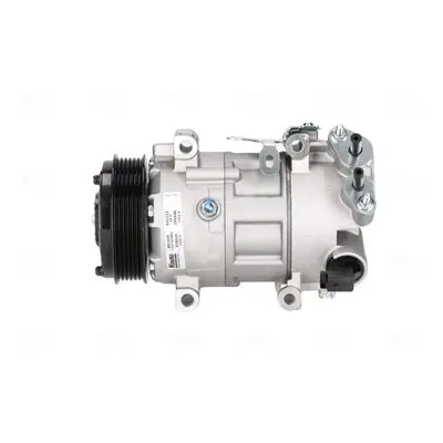 NISSENS 891109 Компрессор, кондиционер