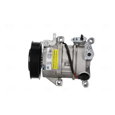 NISSENS 891114 Компрессор, кондиционер