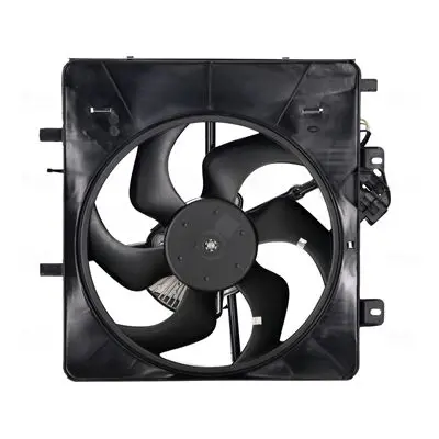 NISSENS 85307 Вентилятор