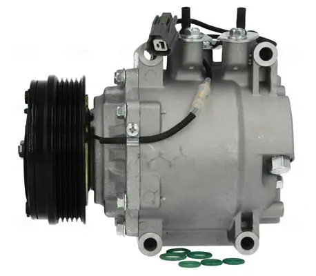 89235 Компрессор кондиционера HONDA