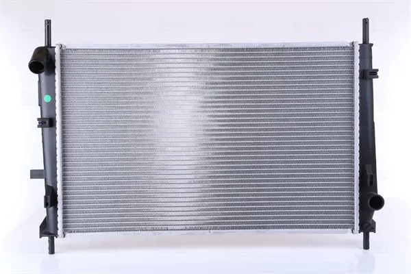 NISSENS 62104 Теплообменник