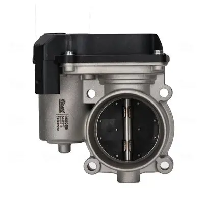 NISSENS 955058 Заслонка дроссельная VW POLO